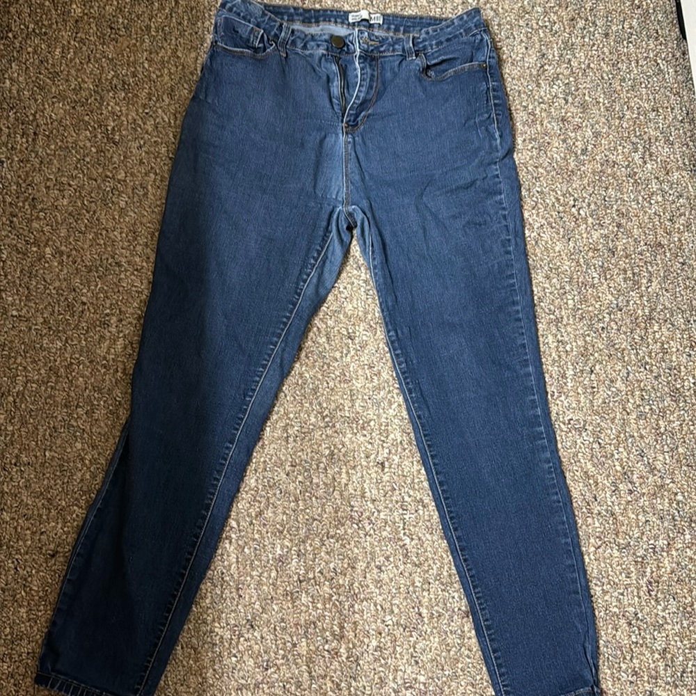 YMI Jeans